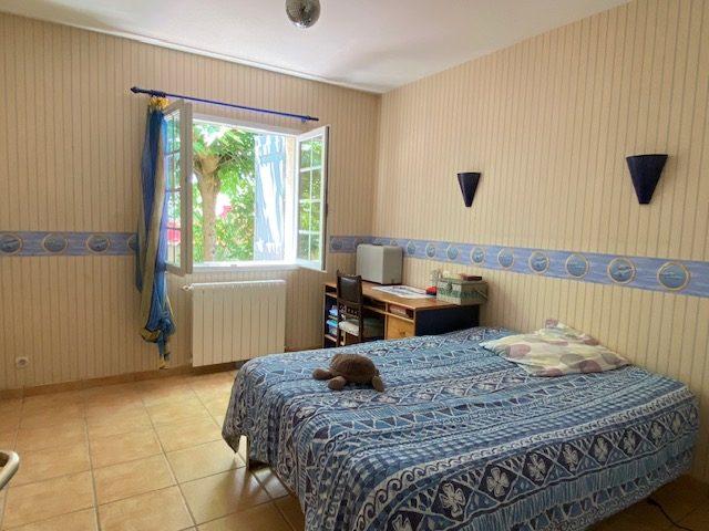 Villa - 138 m² - 5 pièces