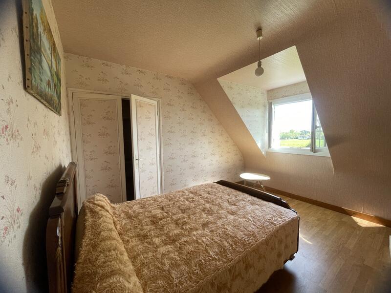 Maison ancienne - 133 m² - 7 pièces