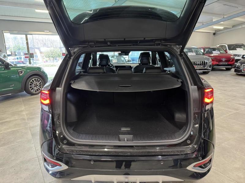 Kia Sportage Hybride Hev 1.6 t-Gdi -160 + Electric 60 ch Gt-line Premium / Garantie Constructeur