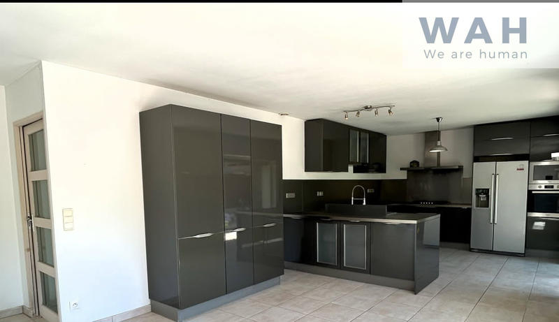 Maison - 147 m² - 4 pièces