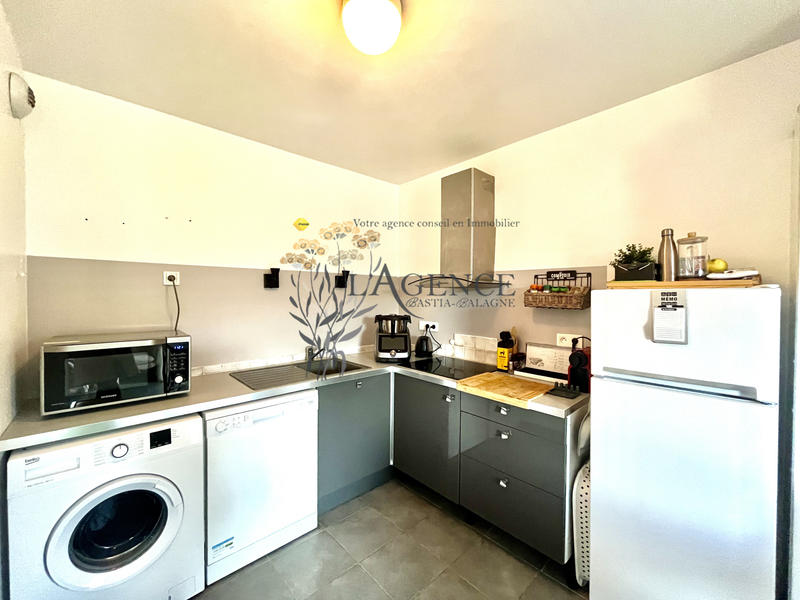 Appartement - 41 m² - 2 pièces