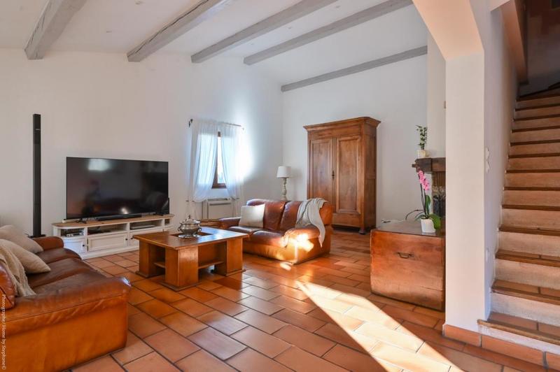 Villa - 150 m² - 7 pièces
