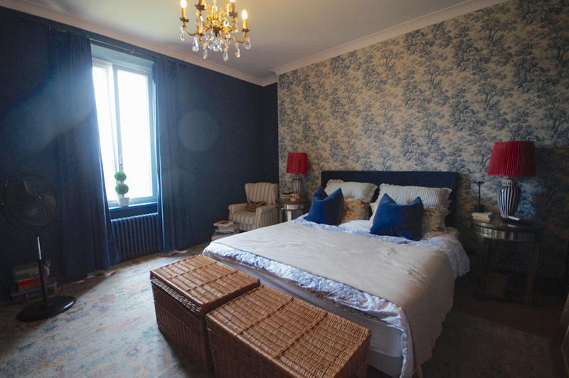 Maison de village - 224 m² - 8 pièces