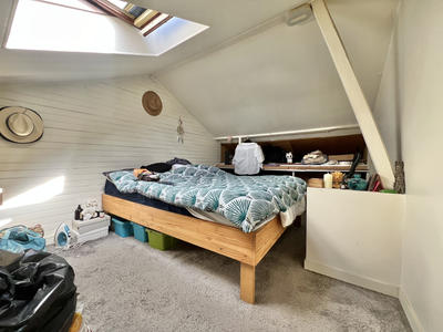 Appartement - 25 m² - 2 pièces