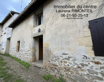 Immeuble - 200 m²