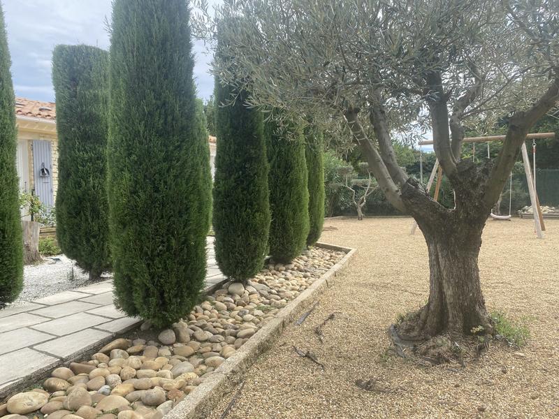 Villa - 95 m² - 4 pièces