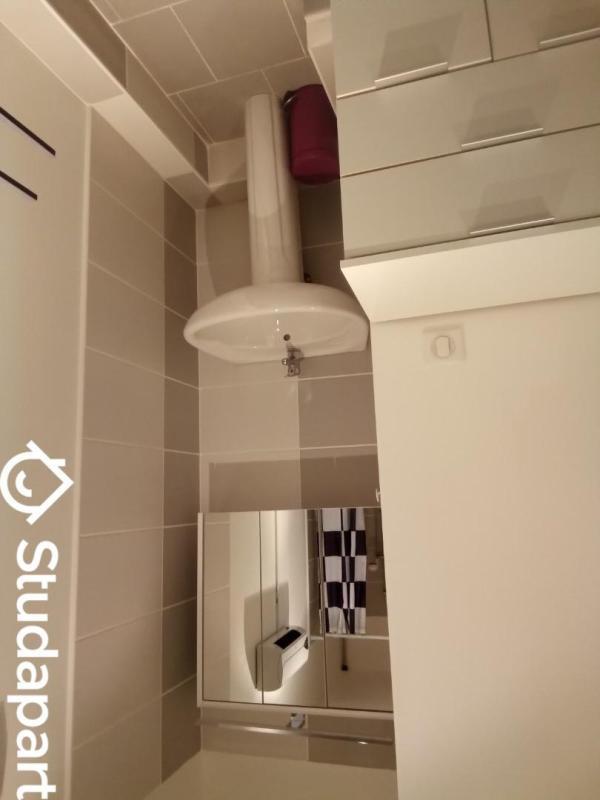 Appartement - 48 m² - 3 pièces