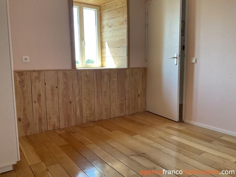 Maison - 340 m² - 18 pièces