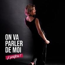 Emilie Chasles - on Va Parler de Moi, j'Préfère!