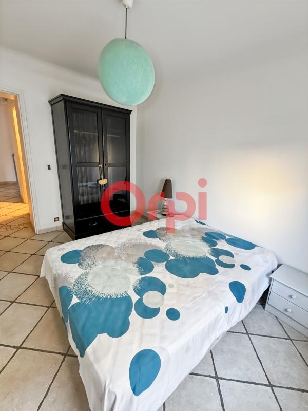 Maison de ville - 99 m² - 4 pièces