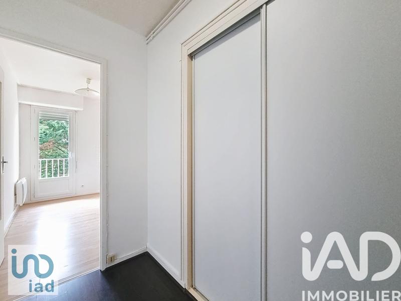 Appartement - 31 m² - 1 pièce