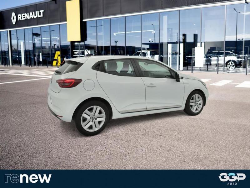 Renault Clio V TCe 100 Gpl - 21n Business