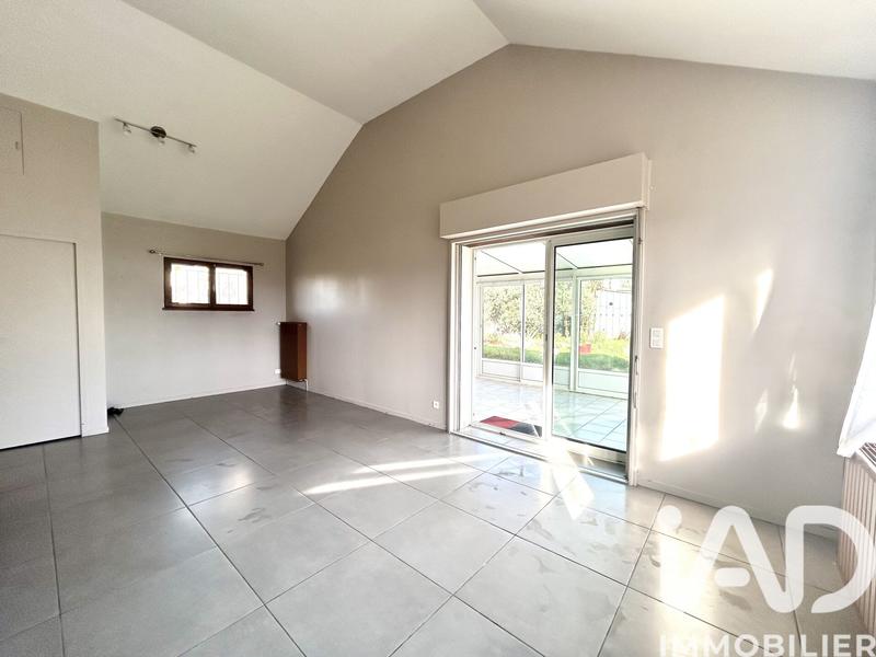 Maison - 155 m² - 6 pièces