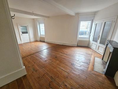 Appartement - 78 m² - 3 pièces