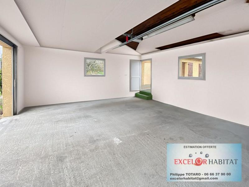 Villa - 96 m² - 4 pièces