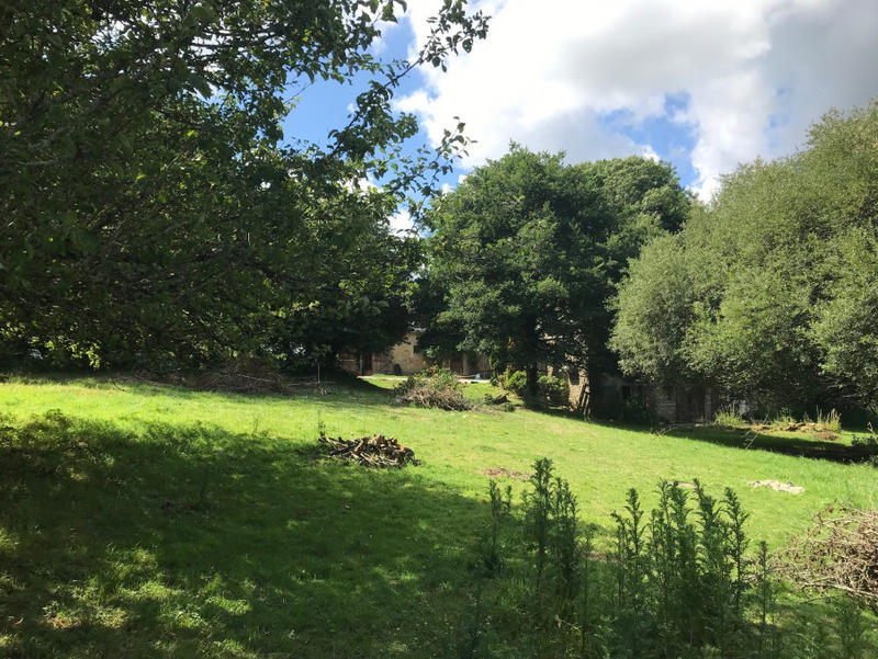 Propriété - 286 m² - 12 pièces