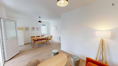 Chambre - 11 pièces