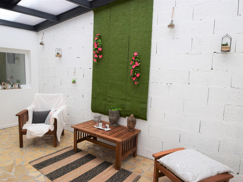 Maison - 103 m² - 7 pièces