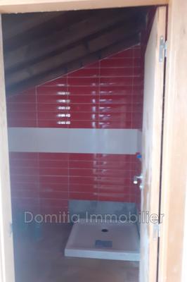 Maison de ville - 75 m² - 4 pièces