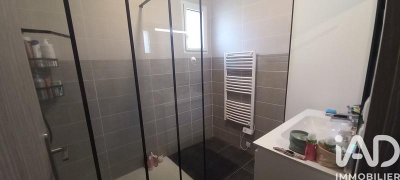 Maison - 122 m² - 6 pièces