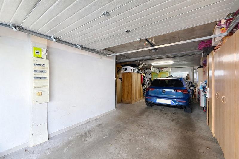 Maison - 112 m² - 5 pièces