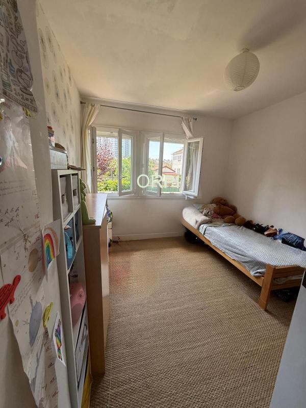 Maison - 70 m² - 4 pièces