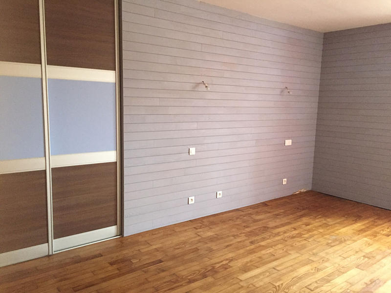 Maison - 180 m² - 6 pièces