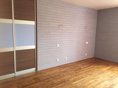 Maison - 180 m² - 6 pièces