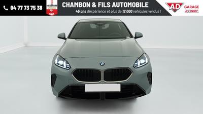 Bmw Série 1 F70 120d 163 ch Dkg7 m Sport