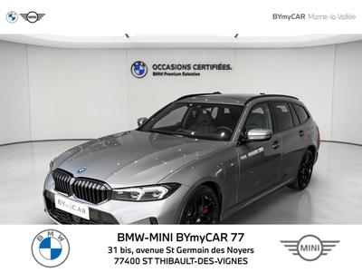 Bmw Série 3 G20 Lci 2 330e xDrive 292 ch Bva8 m Sport