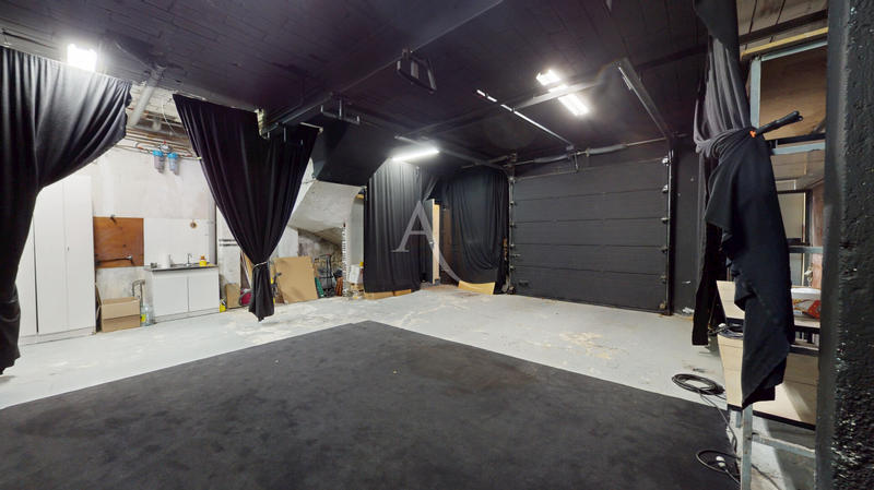 Maison - 151 m² - 4 pièces