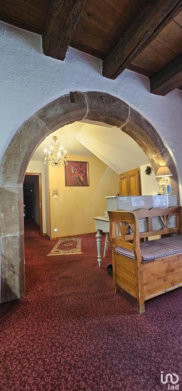 Local commercial - 860 m²