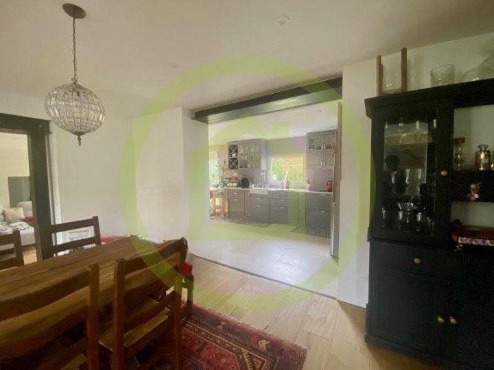 Maison - 166 m² - 6 pièces