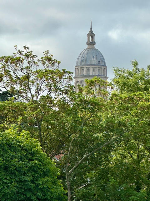 Duplex - 109 m² - 5 pièces