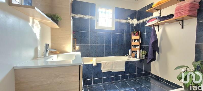 Maison - 127 m² - 6 pièces