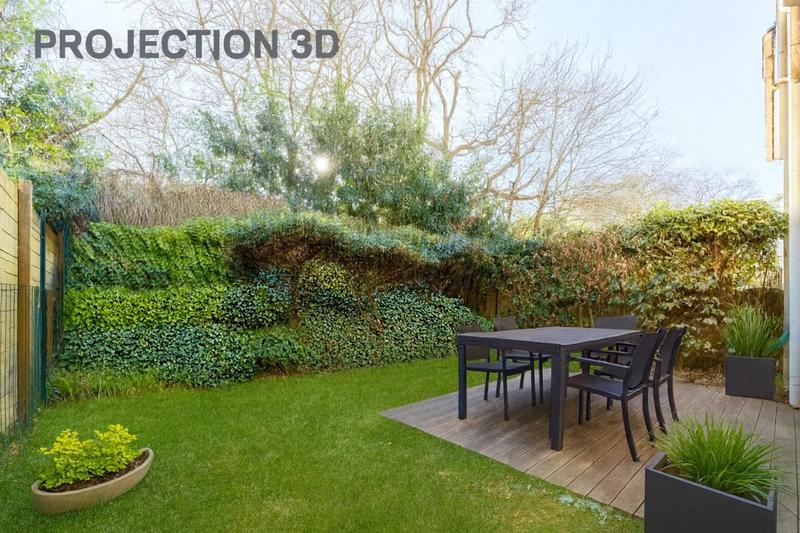 Maison - 81 m² - 4 pièces