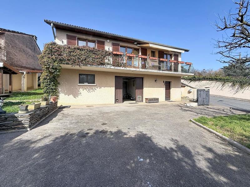 Villa - 135 m² - 5 pièces