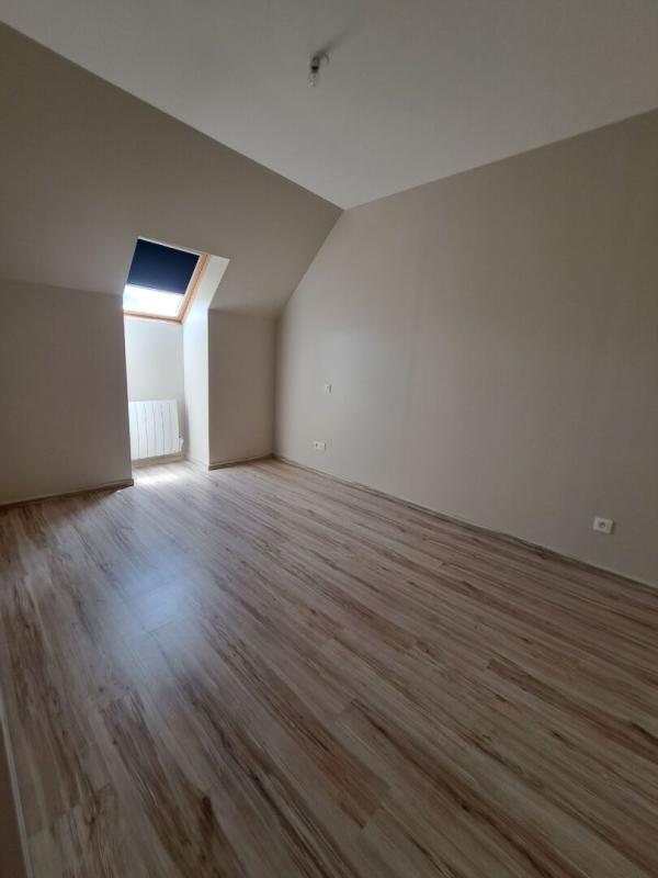 Appartement - 53 m² - 3 pièces
