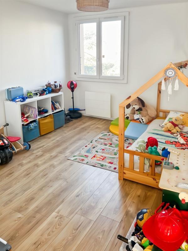 Appartement - 78 m² - 4 pièces