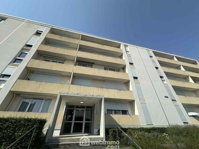 Appartement - 67 m² - 4 pièces