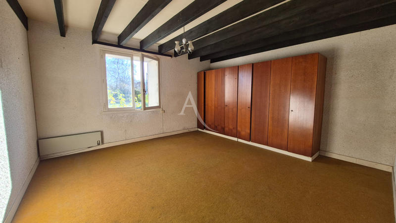 Maison - 128 m² - 4 pièces