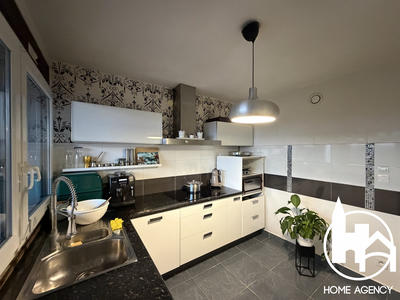 Appartement - 87 m² - 4 pièces