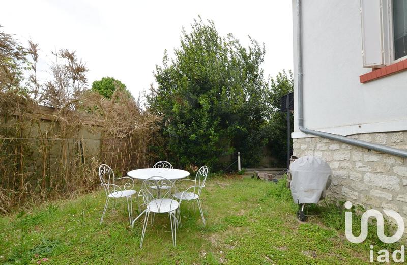 Maison - 129 m² - 5 pièces