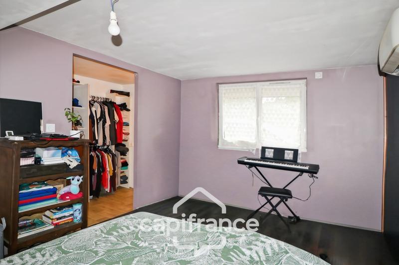 Immeuble - 126 m² - 7 pièces