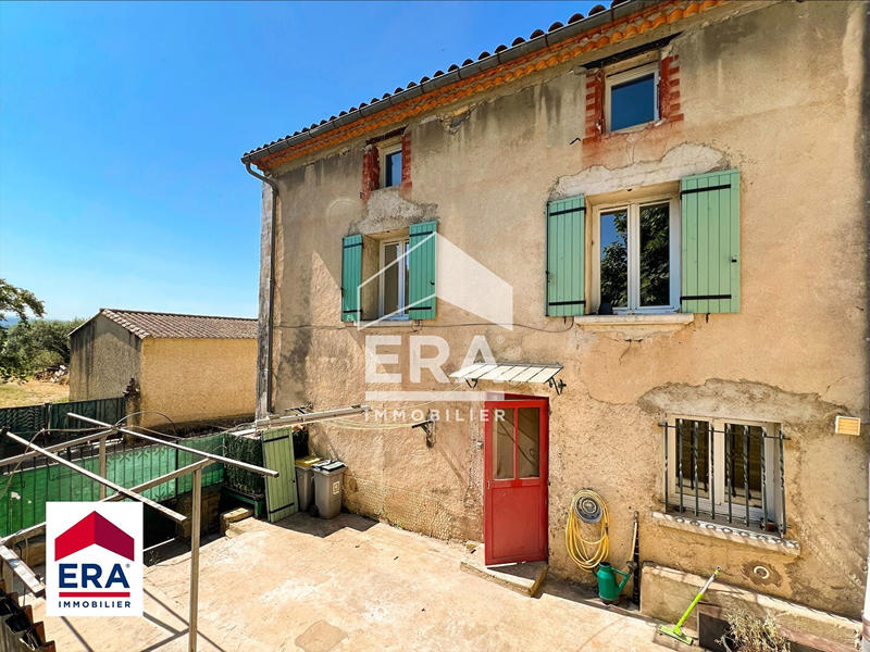 Maison - 160 m² - 8 pièces