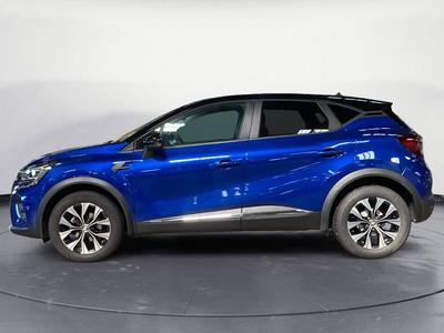 Renault Captur TCe 100 Essence + Gpl Evolution