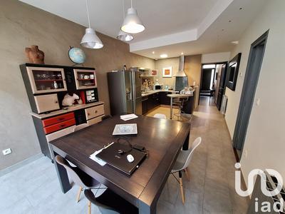 Maison de village - 168 m² - 7 pièces