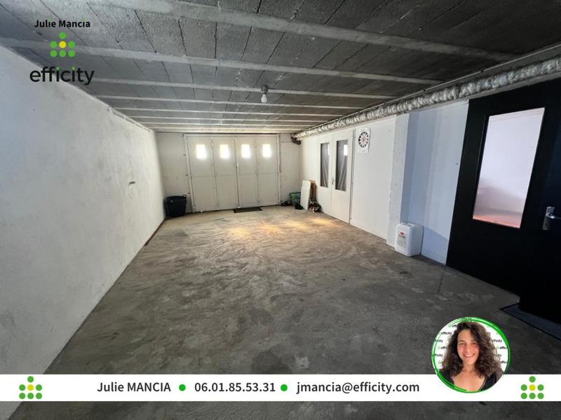 Pavillon - 108 m² - 4 pièces