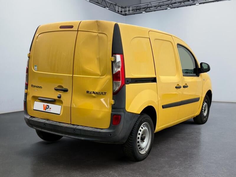 Renault Kangoo Express 1.5 Dci 75 Energy E6 Generique
