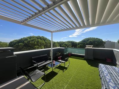 Appartement - 32 m² - 1 pièce